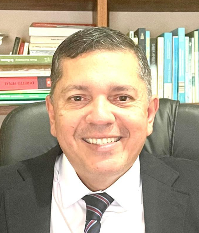 Foto do escritor: Dr. Luiz Antônio Araújo de Souza