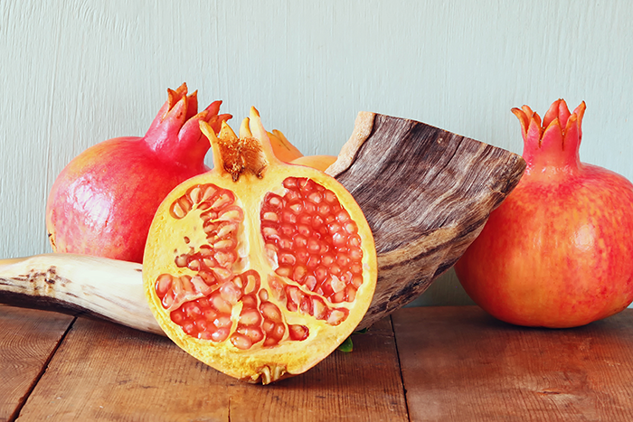 Rosh HaShanah