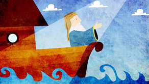 O conceito de “Benei Noach”