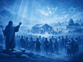 Parashat Vayakel com o Rabino Jacques Cukierkorn