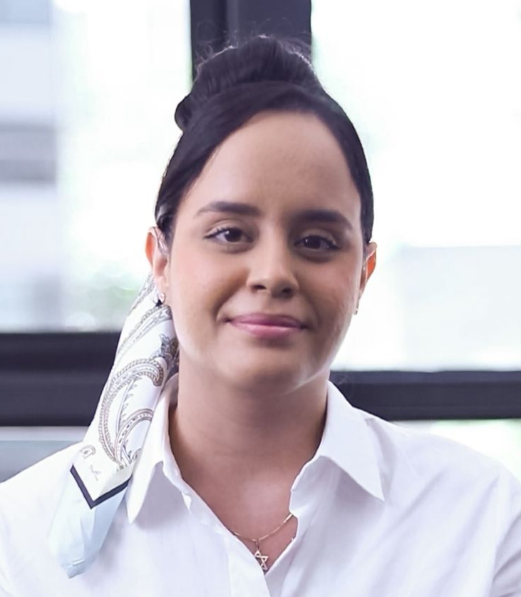 Foto do escritor: Mayra Luanna