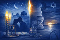 Sexo e Judaísmo — Parte VI