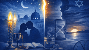 Sexo e Judaísmo — Parte VI