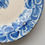 Thumbnail: Large Plate / Manises / 1800s SPAIN