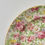 Thumbnail: Chintz Bread Plate / Grimwades Royal Winton Ivory / 1930- ENGLAND