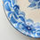 Thumbnail: Large Plate / Manises / 1800s SPAIN