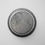 Thumbnail: Vintage Tart Mold / Tin / 1950- FRANCE