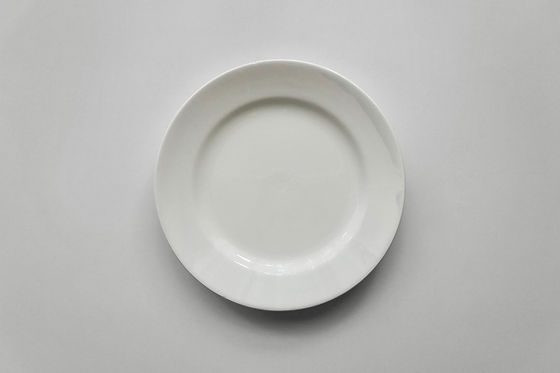 フランス　サルグミンヌ　オイスタープレート　1920〜50年 Unique Side Plate / Digoin & Sarreguemines / 1920-50 FRANCE