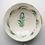 Thumbnail: Faience Hollow Dish / Nord de La France / Early1800s FRANCE