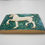 Thumbnail: Vintage Tile / White Horse / 1970- ENGLAND
