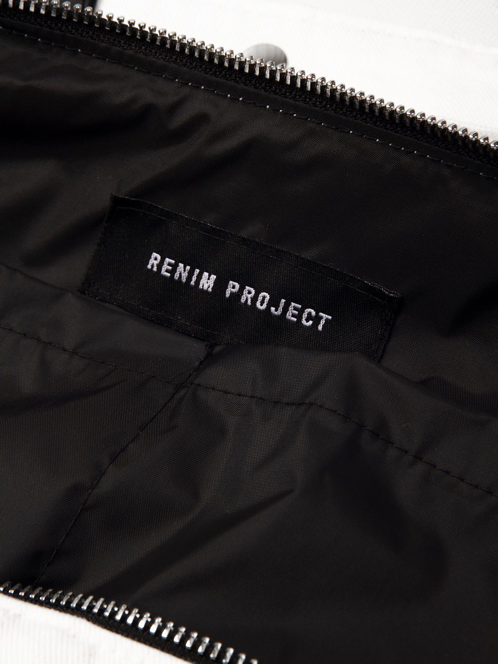 Thumbnail: Standard Solar Bag - White