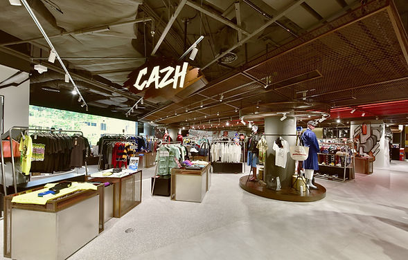 18.ร้าน-CAZH-แคซซ์-สาขาสยามดิสคัฟเวอรี่.