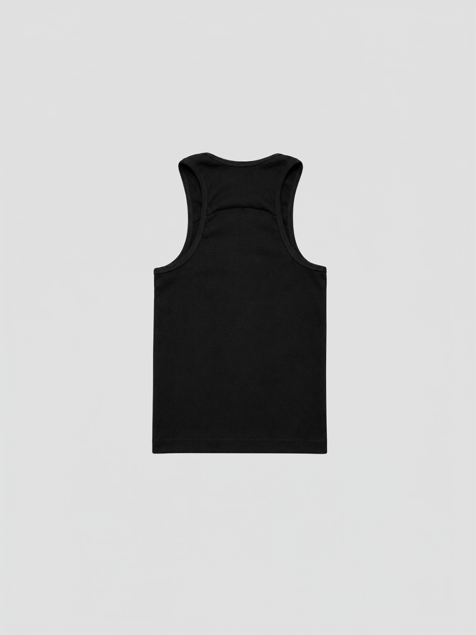 Thumbnail: Curved-Panel Tank Top