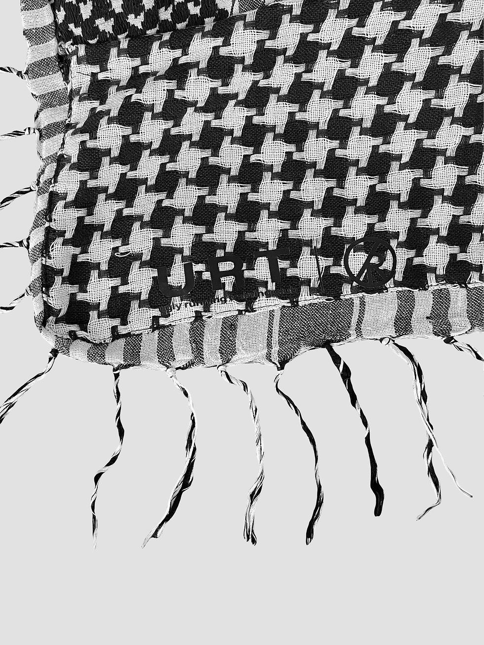 Thumbnail: Small Shemagh  Scarf