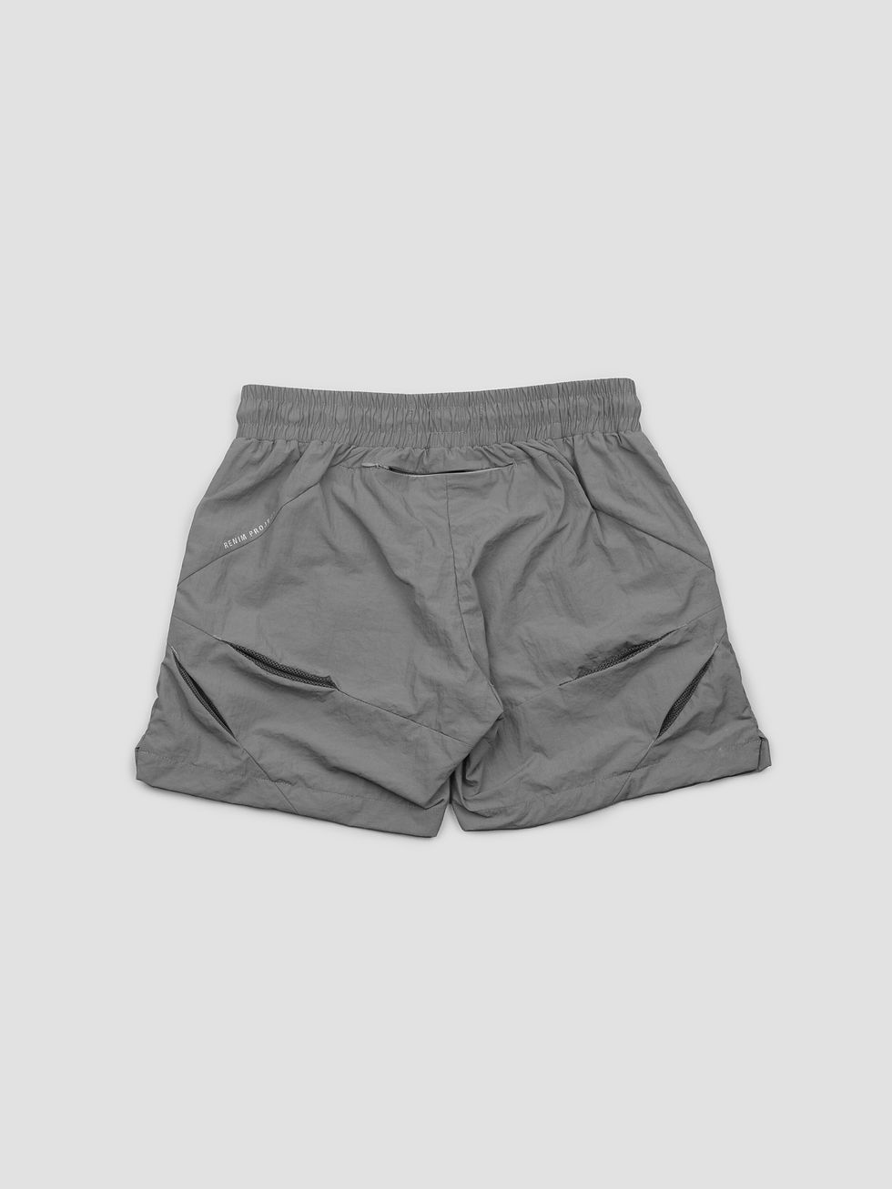 Thumbnail: Nylon-tech Surf Shorts