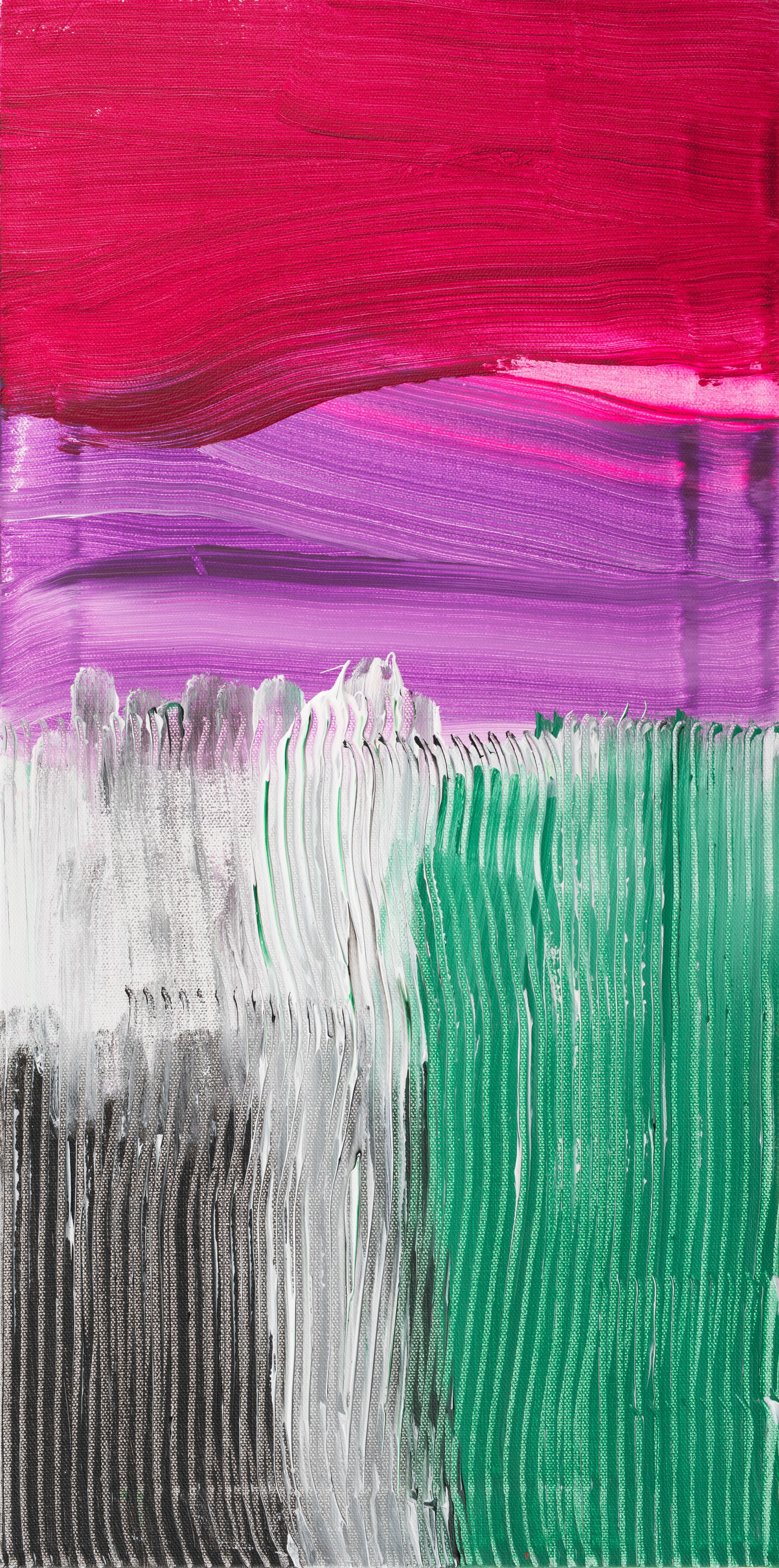 Untitled - 12in x 24in