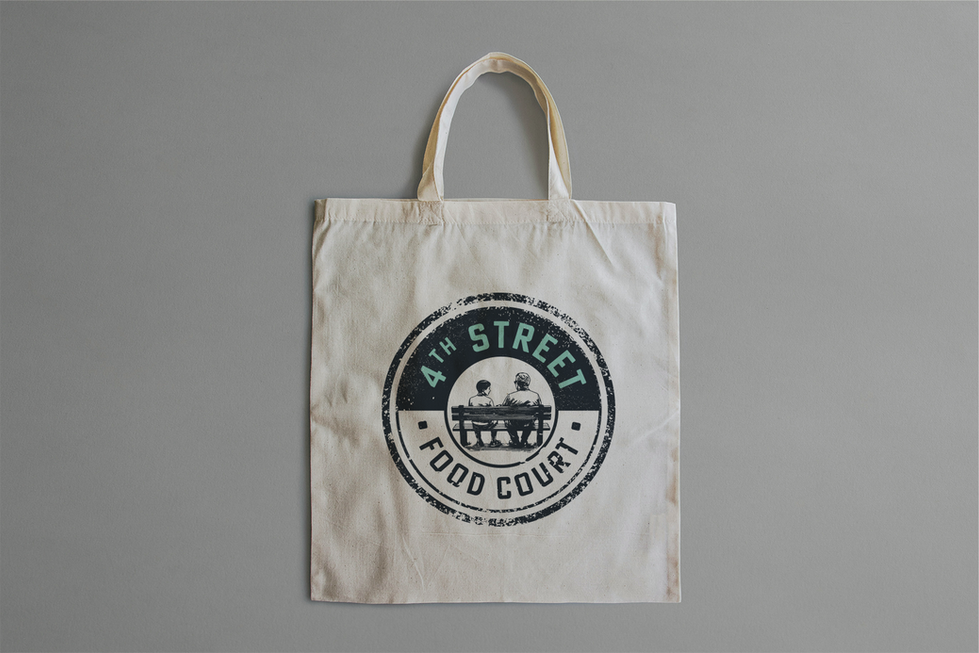 Brand Identity for Local Small Businesses in Kalona Iowa
