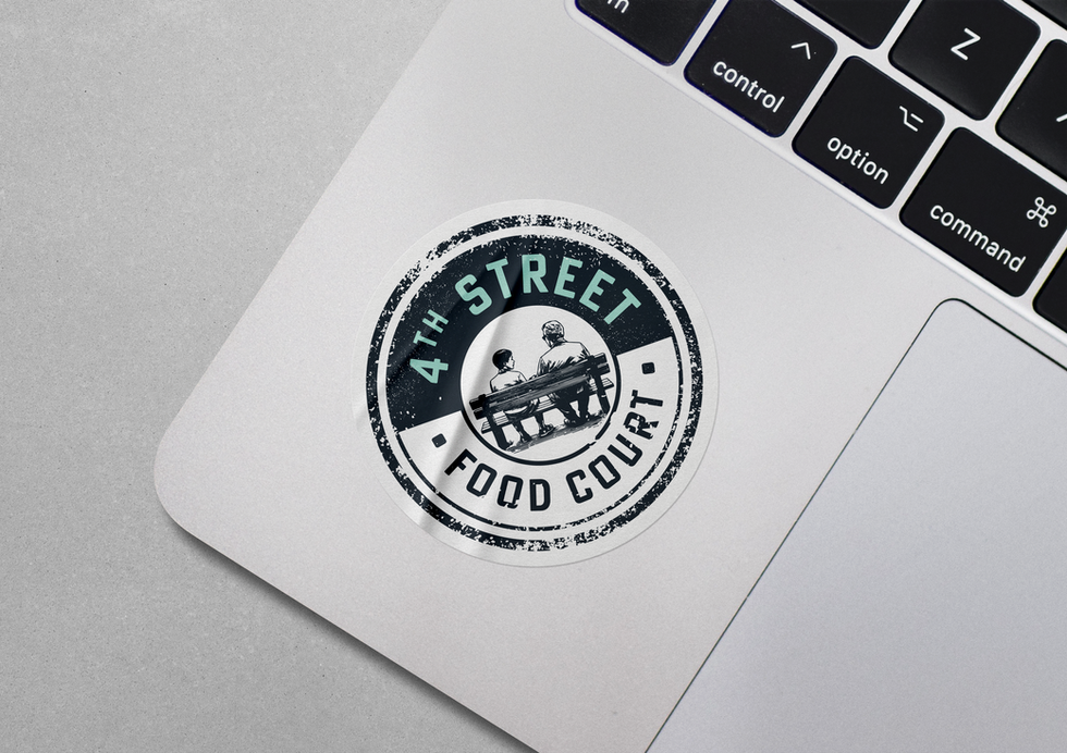 Brand Identity for Local Small Businesses in Kalona Iowa