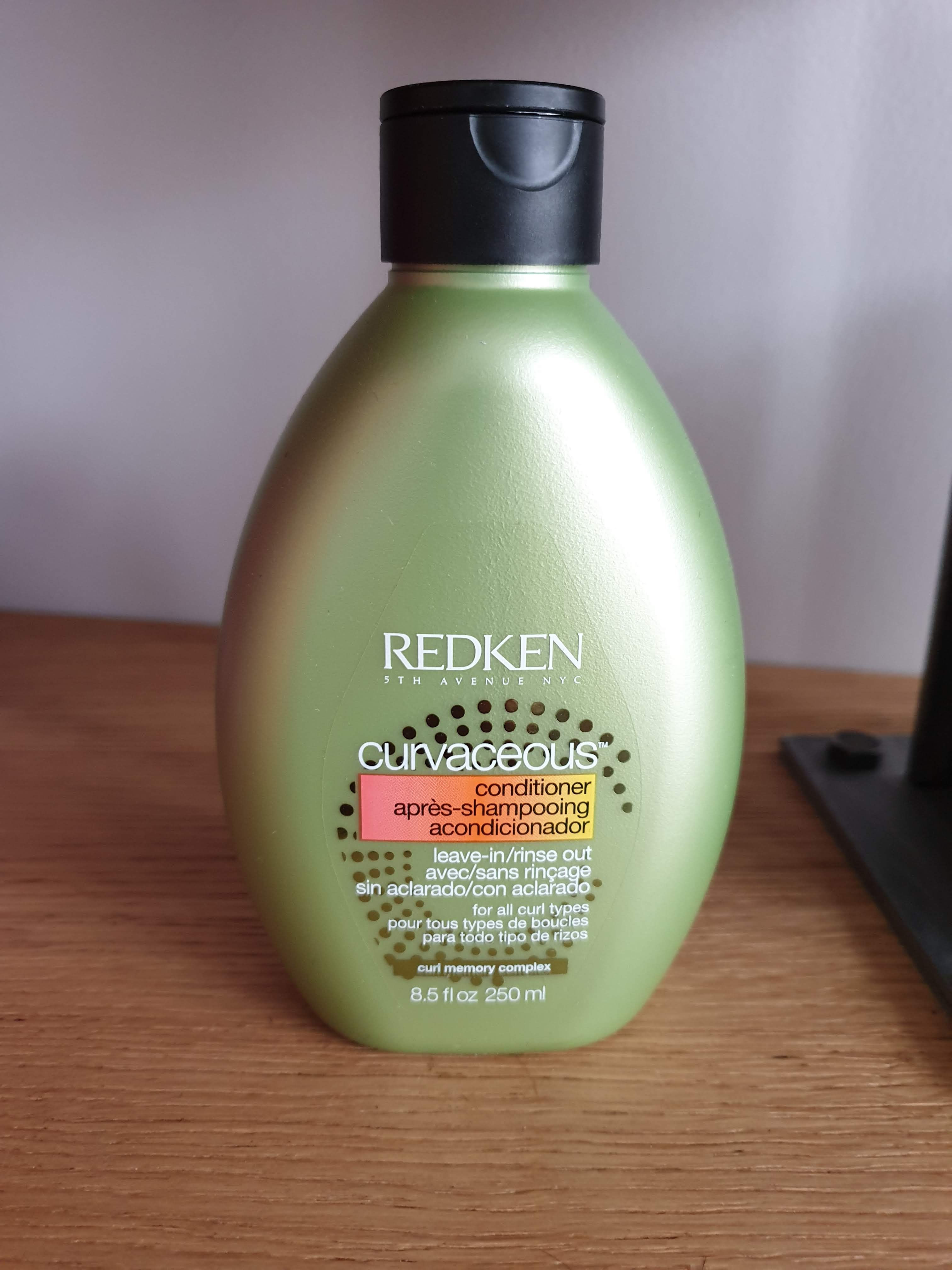 CONDITIONNER CURVACEOUS 250ml