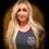 Thumbnail: Womens Scoop-Neck "SAFE" T-shirt