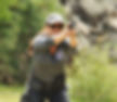 Tactical Firearms Class