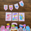 Miniatura: KIT FESTA TURMATUBE ROSA