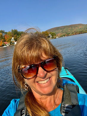 Gina Dyer