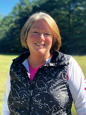 Brenda Wood