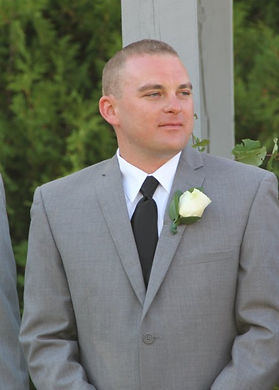 Andrew Speno