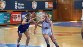 🏀 Rozhovor #5 – Simona Nováková