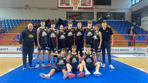 📋 Pokračujeme v hodnocení sezóny!
Tentokrát se ohlédneme za kategorií U17, a to hned ze tří pohledů.🤍