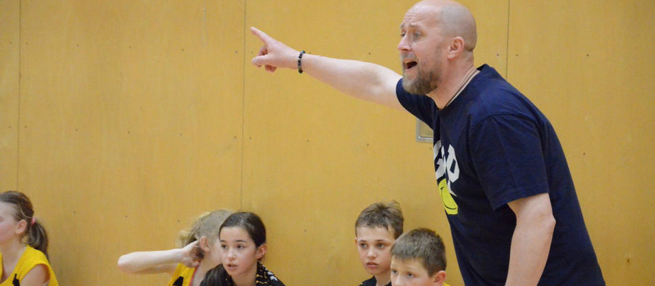Milan Kutlvašr končí svou trenérskou kariéru v BC Vysočina! 🙏