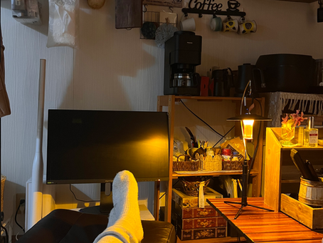 変わらない日々