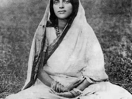 女性の素晴らしさ