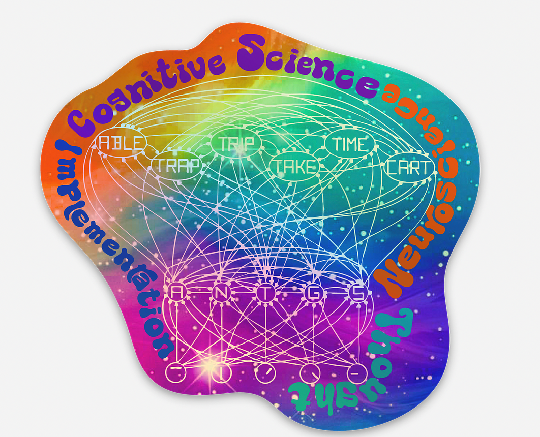 Vivid Holographic Connectionist Network