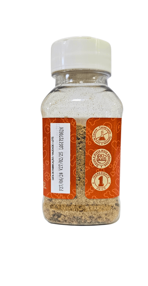 Miniatura: Saborizante Natural Lambe-Lambe Frango (Moela) - AlecrimPet