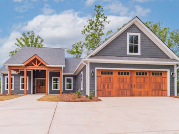 Palmetto Pointe on Lake Murray