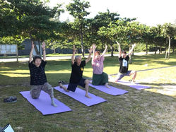 大切な仲間とそのご家族