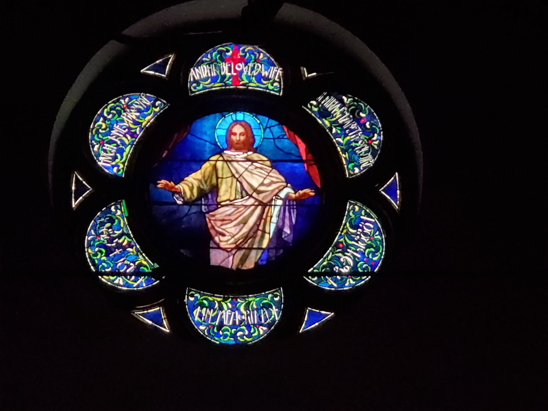 Christ Christian Community Church 1