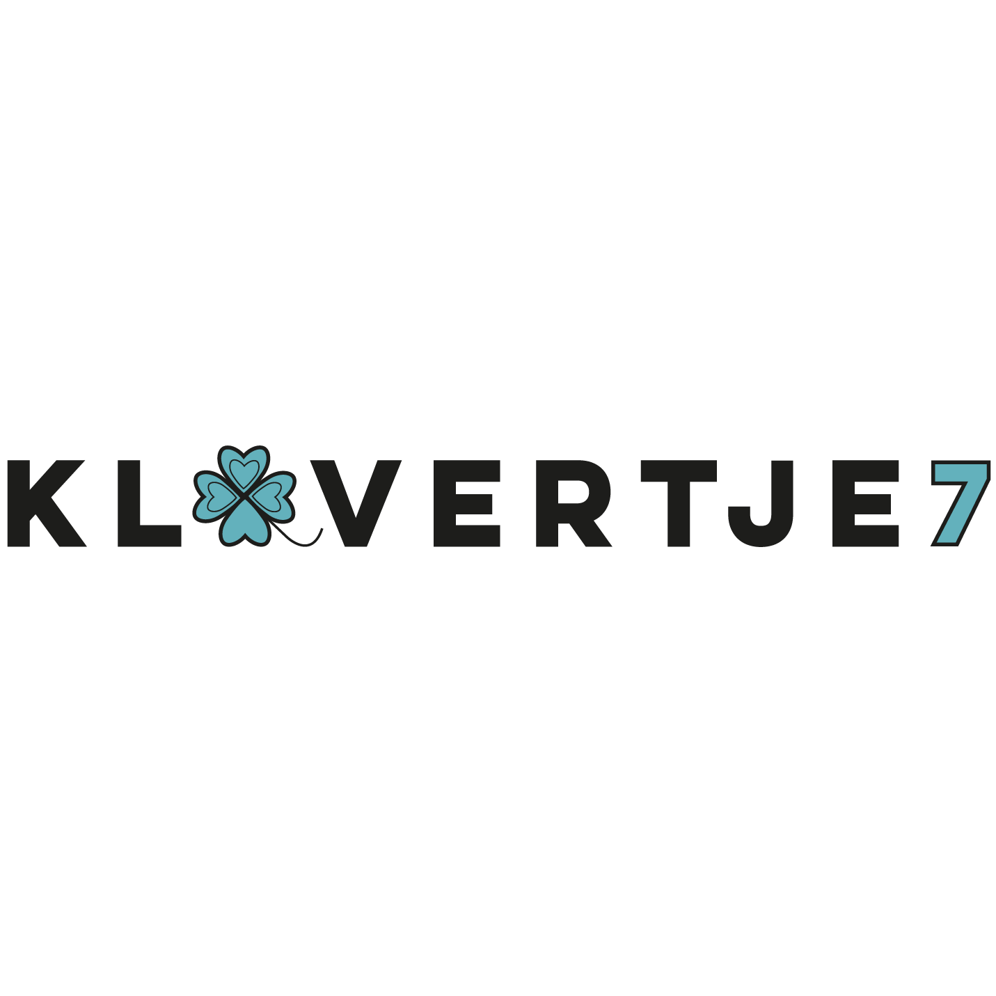 Klavertje7