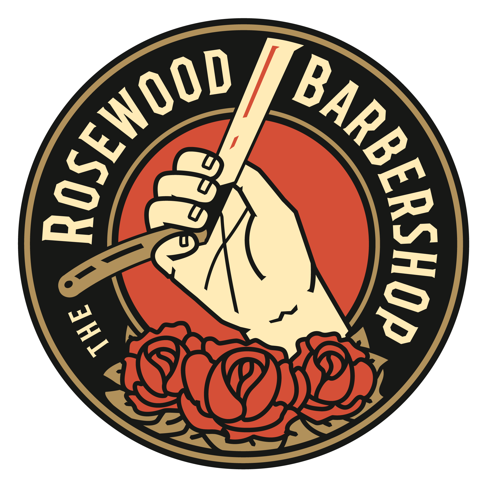 The Rosewood Barbershop