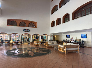 A Labor Day Weekend in Cabo: Why We Loved Sandos Finisterra