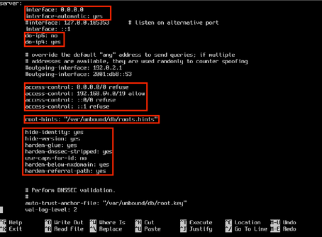 Ad/Tracker Blocking using Unbound on OpenBSD