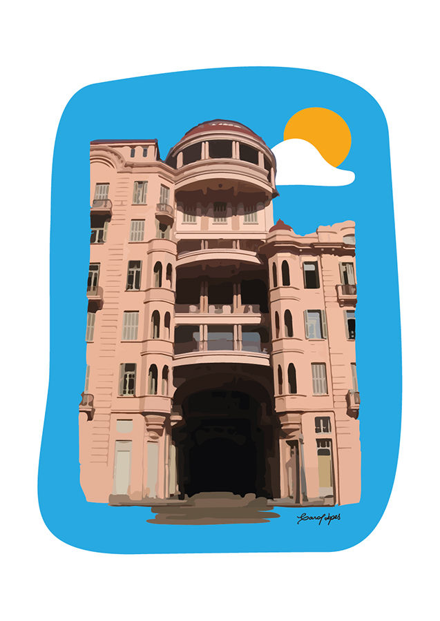 Miniatura: Casa de Cultura Mário Quintana