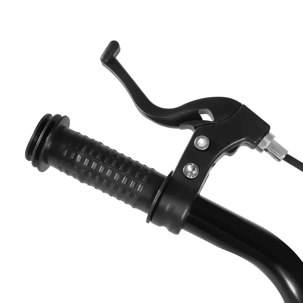 Thumbnail: NEW 16 Inch Bicycle for Boys and Girls, Beginners Bicycle Cycling with Stabilise