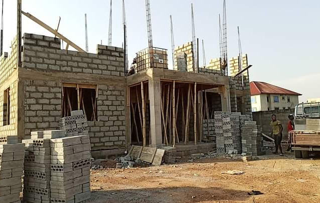GENERAL CONSTRUCTION