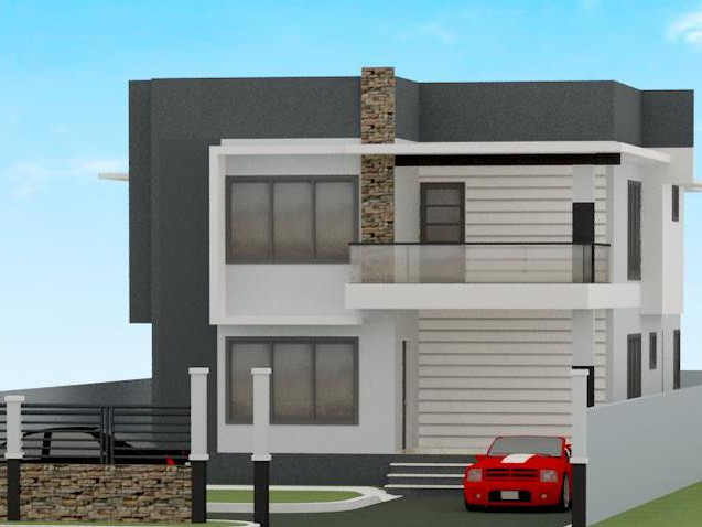 ARCHITECTURE CONSULTANCY