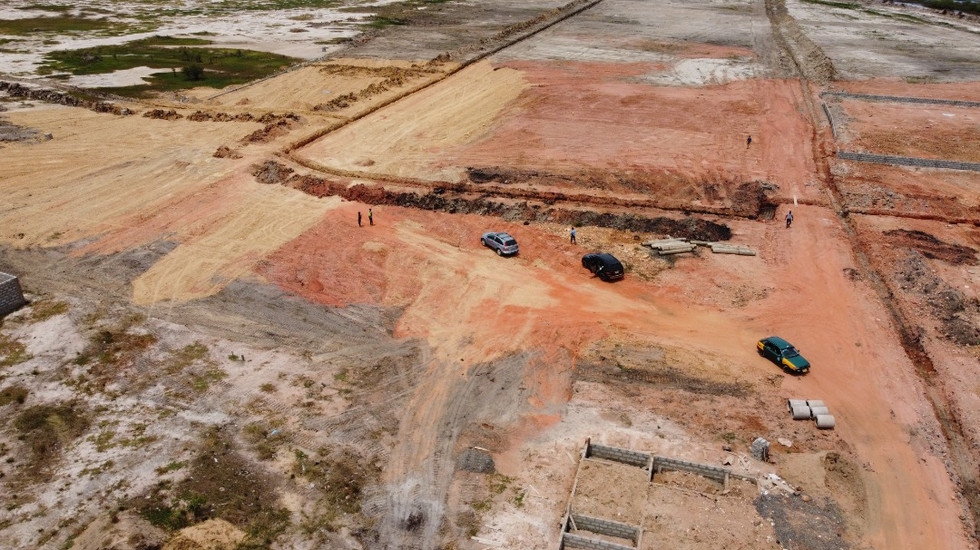 LAND CONSULTANCY