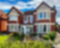 Home front view