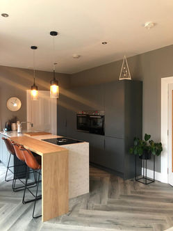 Alwood Kitchens